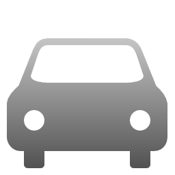 Maps Car Icon 256x256 png